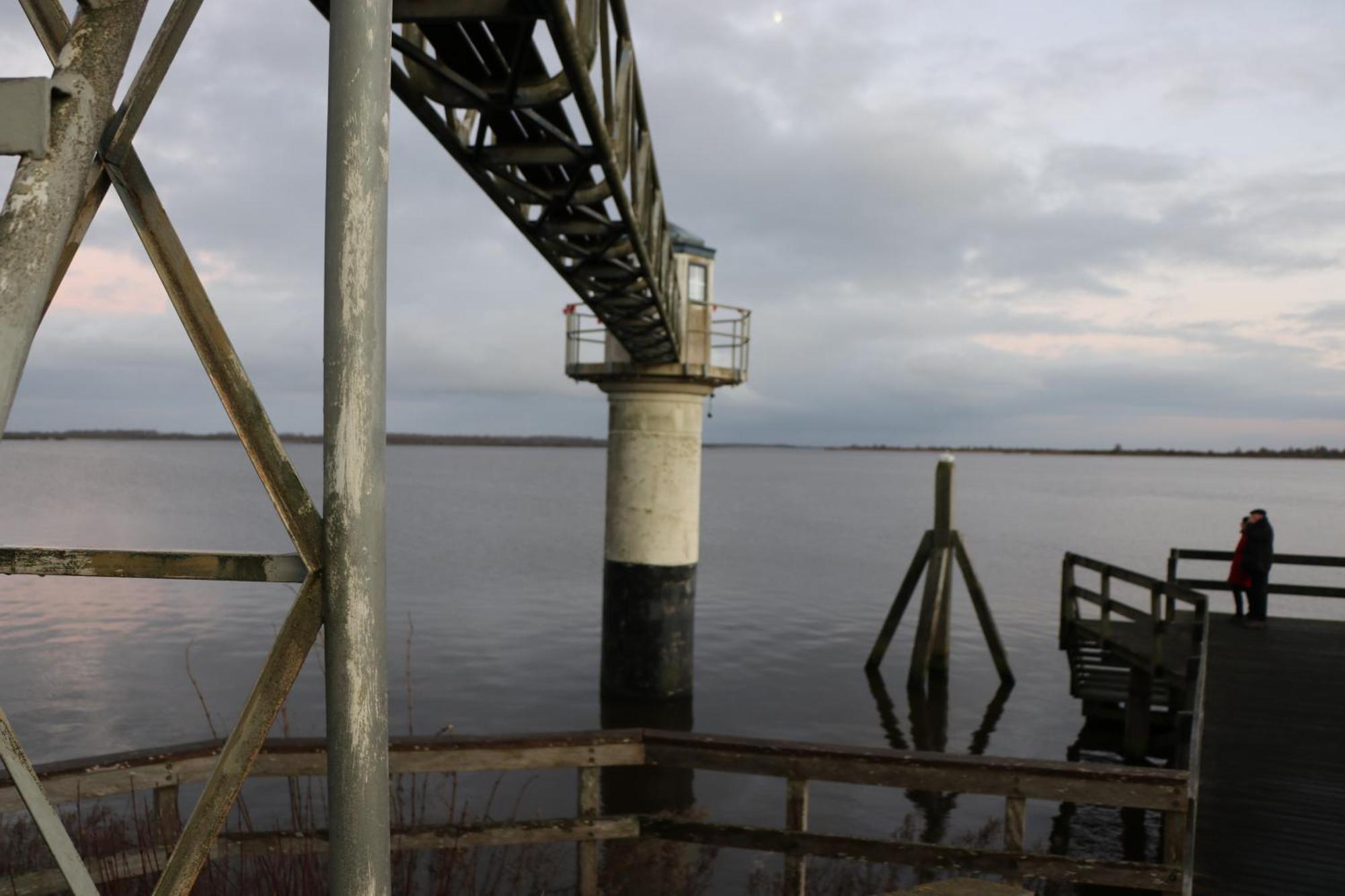 De Druif 6 Pers Holiday Home Close To The National Park Lauwersmeer Anjum ภายนอก รูปภาพ
