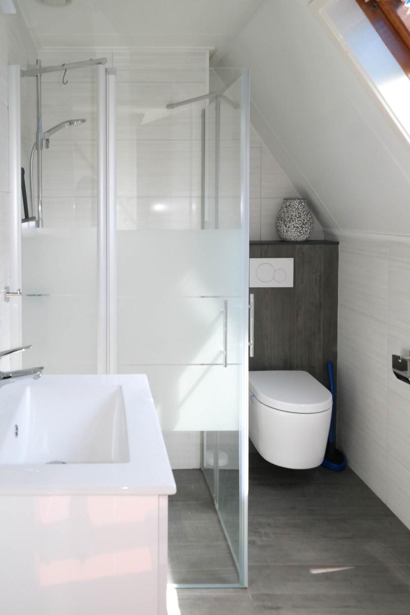 De Druif 6 Pers Holiday Home Close To The National Park Lauwersmeer Anjum ภายนอก รูปภาพ
