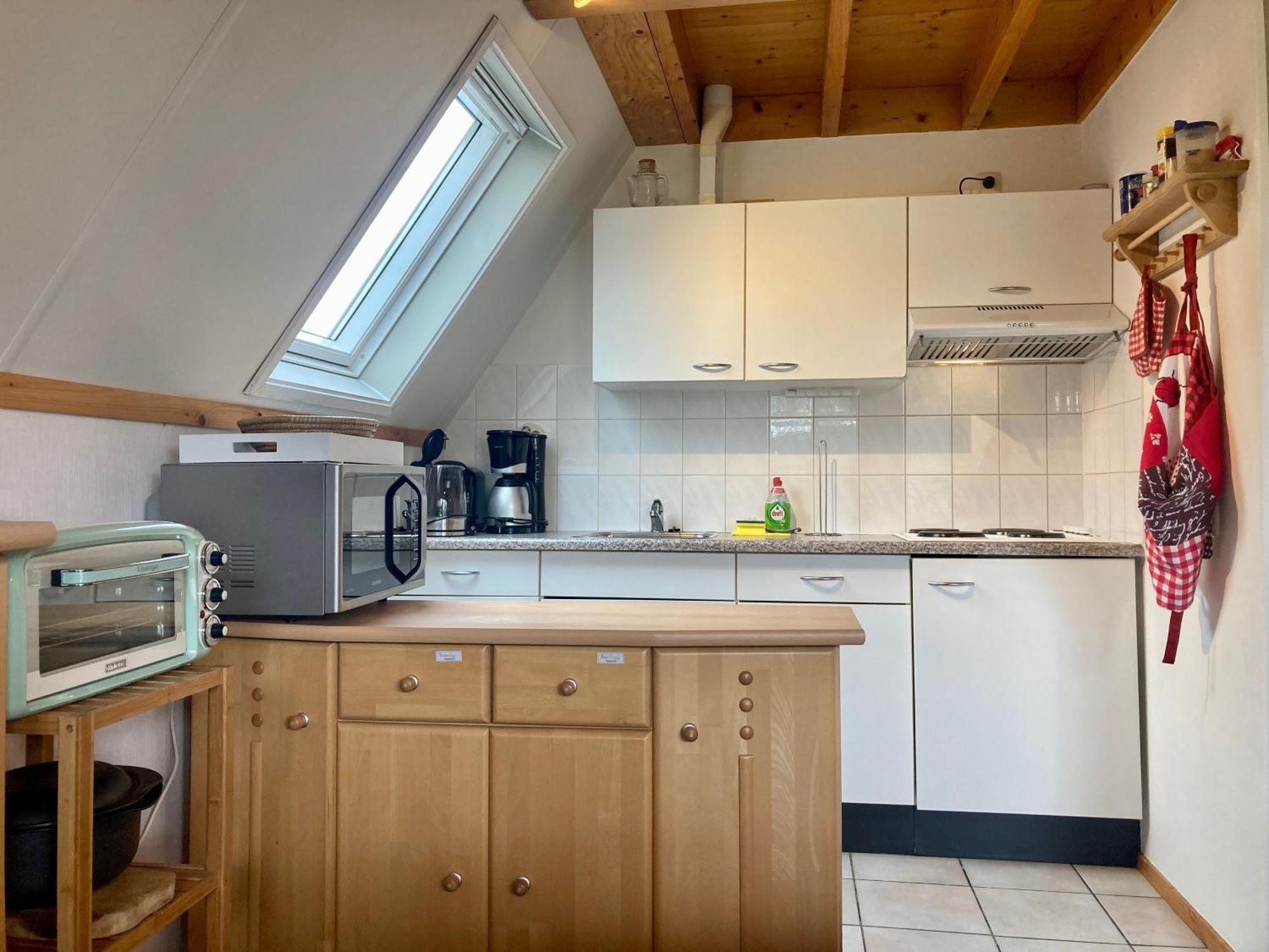 De Druif 6 Pers Holiday Home Close To The National Park Lauwersmeer Anjum ภายนอก รูปภาพ
