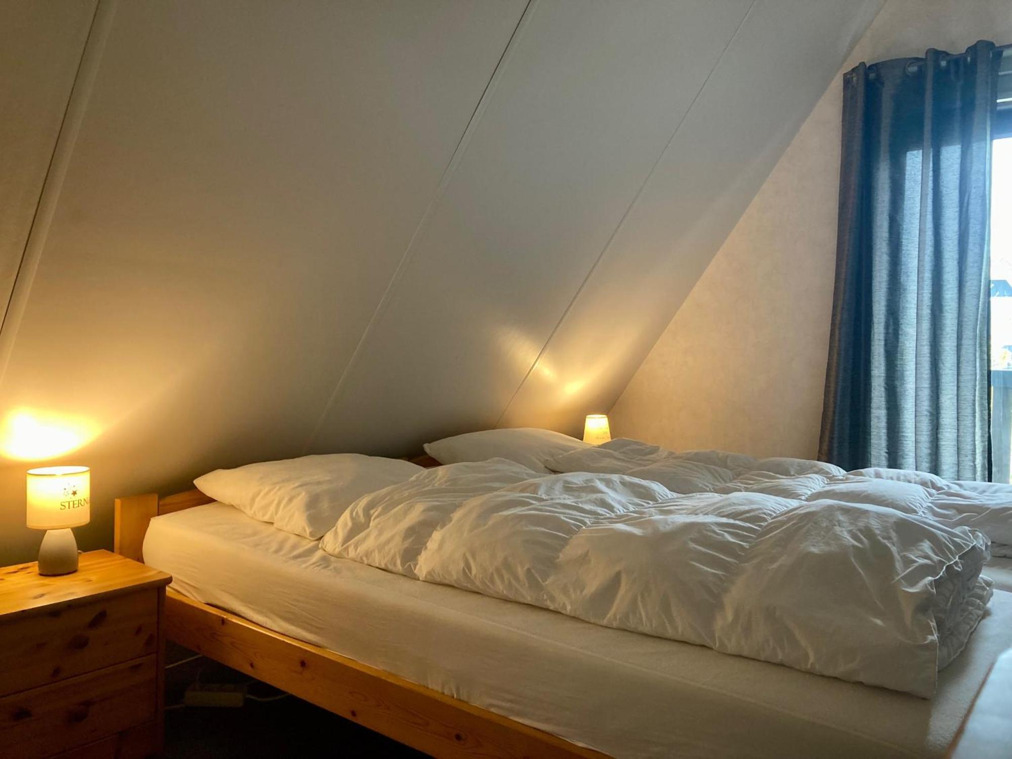 De Druif 6 Pers Holiday Home Close To The National Park Lauwersmeer Anjum ภายนอก รูปภาพ