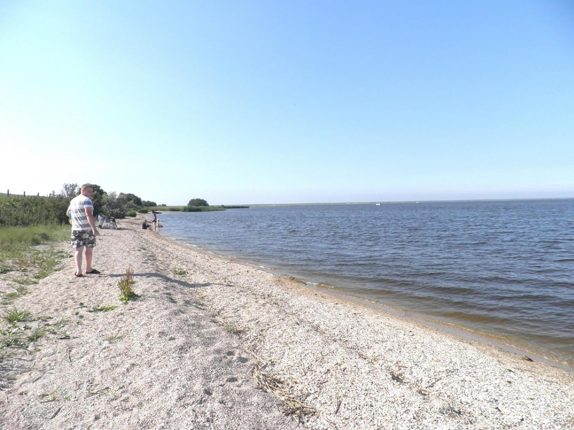 De Druif 6 Pers Holiday Home Close To The National Park Lauwersmeer Anjum ภายนอก รูปภาพ