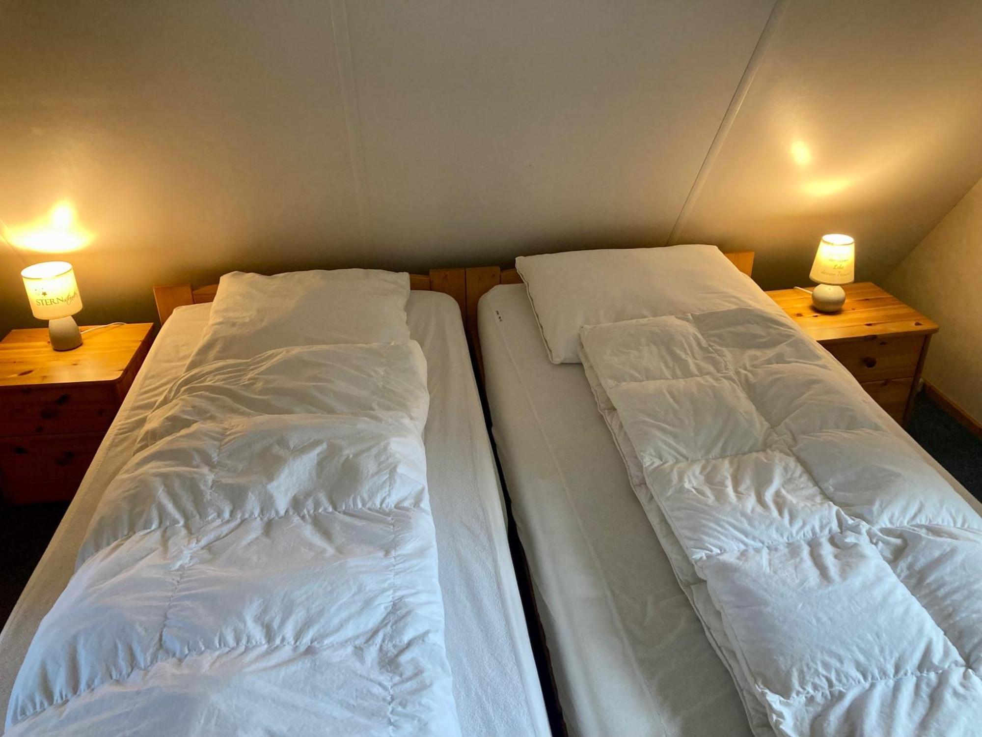 De Druif 6 Pers Holiday Home Close To The National Park Lauwersmeer Anjum ภายนอก รูปภาพ