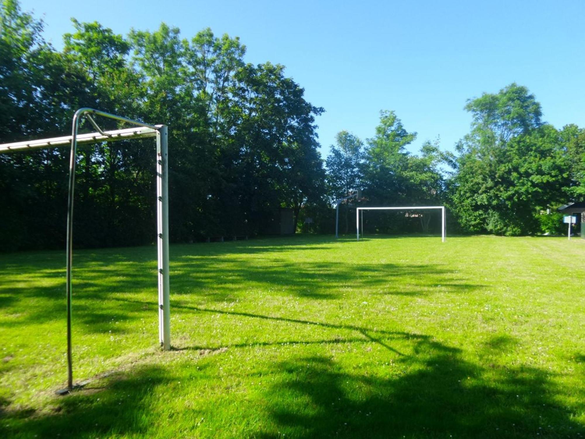 De Druif 6 Pers Holiday Home Close To The National Park Lauwersmeer Anjum ภายนอก รูปภาพ